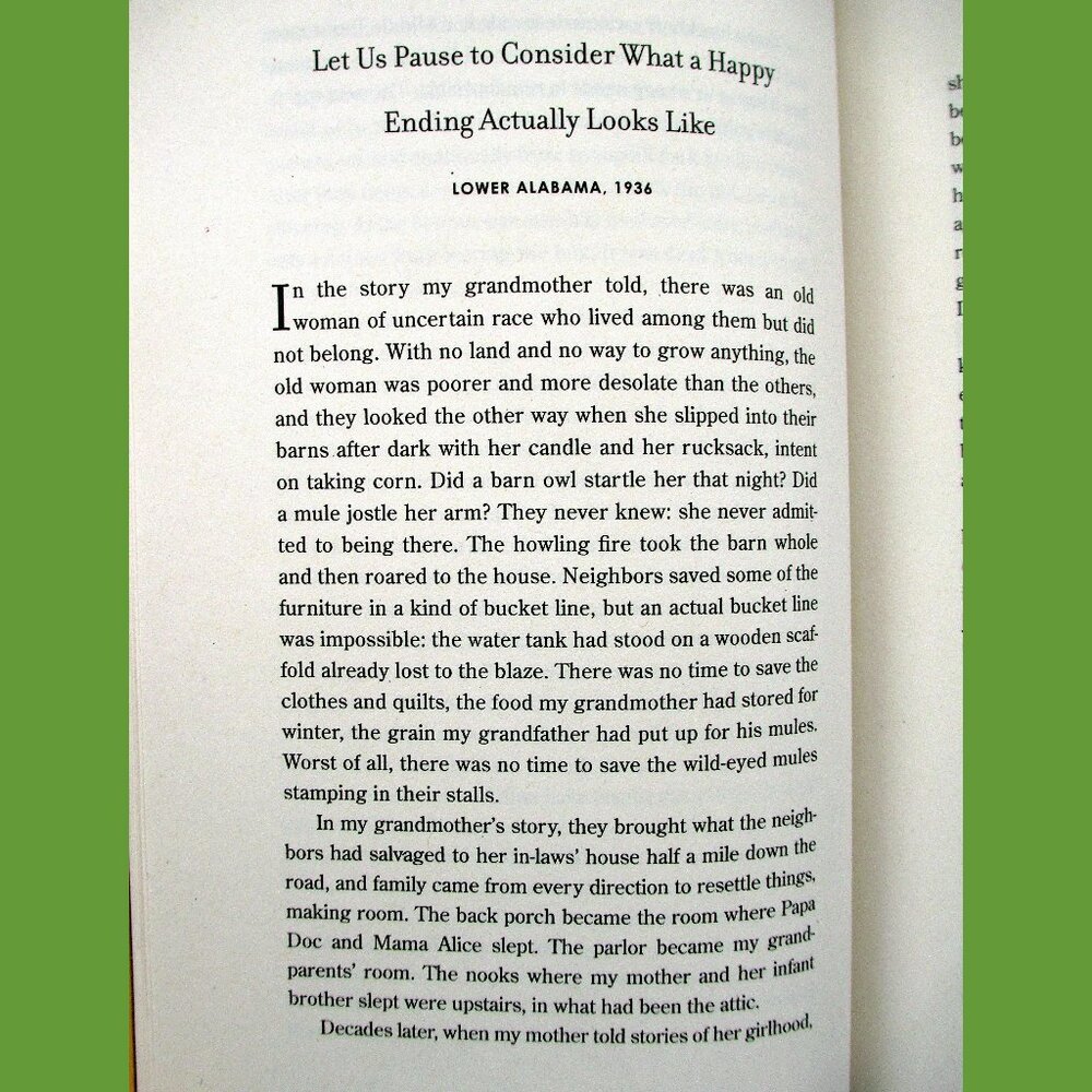 Book - Late Migrations: A Natural History of Love & Loss, by Margaret Renkl - Picture 10 of 13